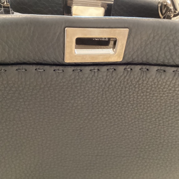 Fendi Peekaboo Mini - Picture 2 of 16